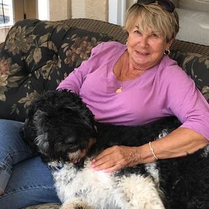 Meet your Posher, Tonya